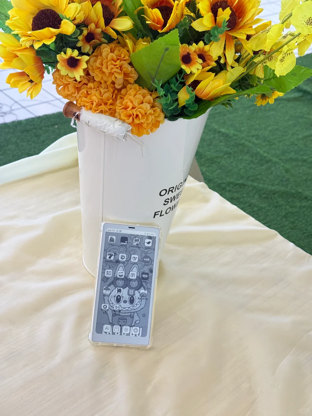 用了5年kindle，还是换成了小白马