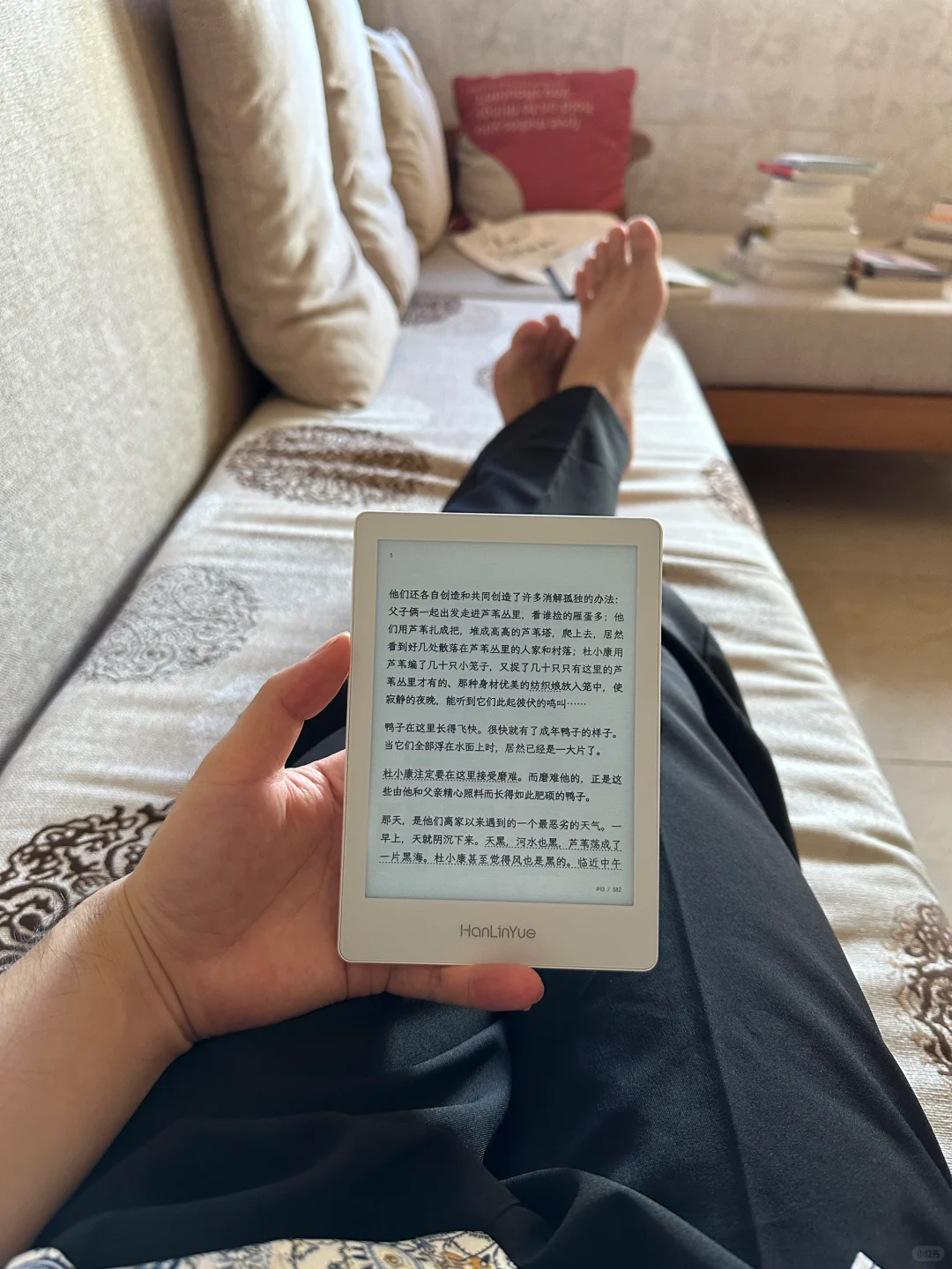做读书博主真的能实现纸质书自由吗？（真诚）