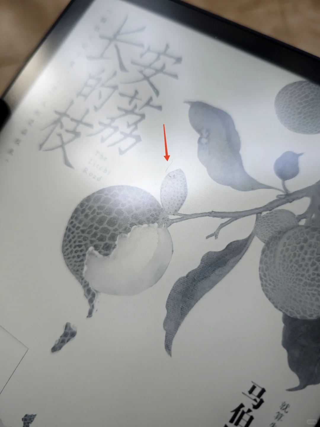 ➗ kobo forma 电纸书阅读器