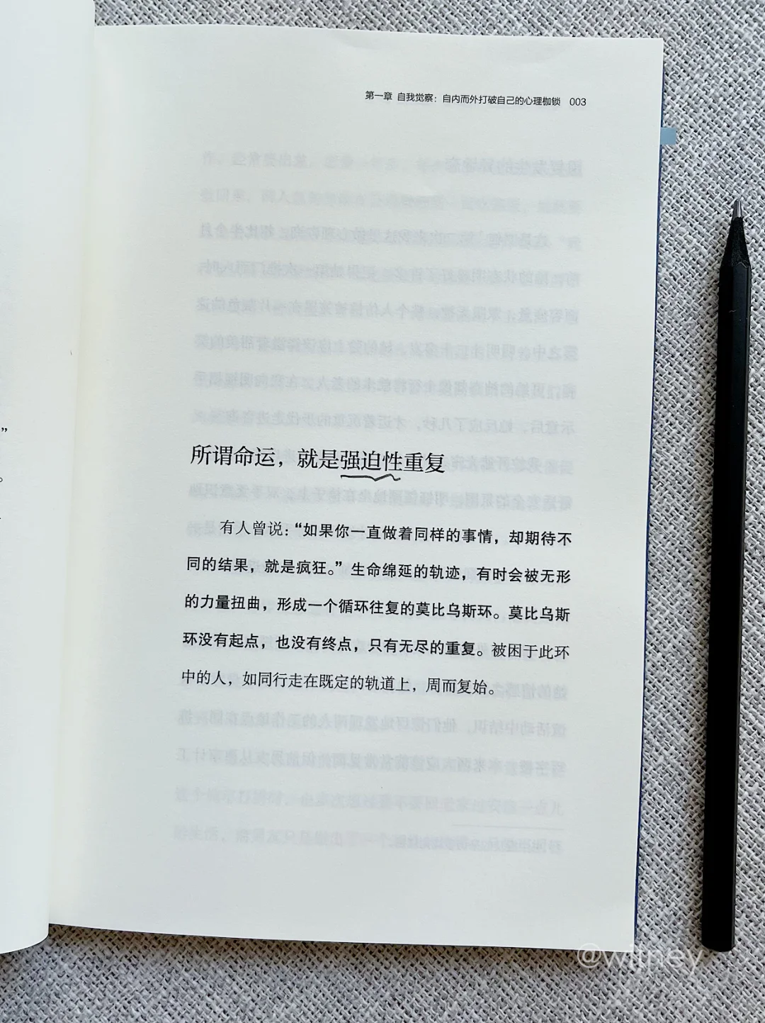 读完像做了场心灵SPA！治好了我的精神内耗
