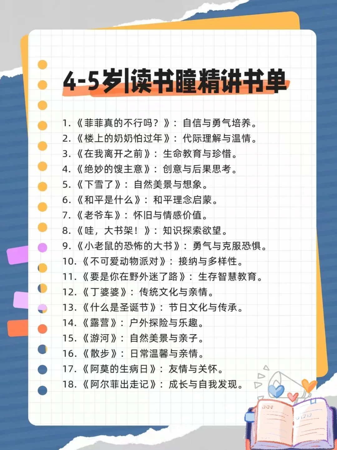 解放老母亲，3岁娃每天自己阅读30本书!电子