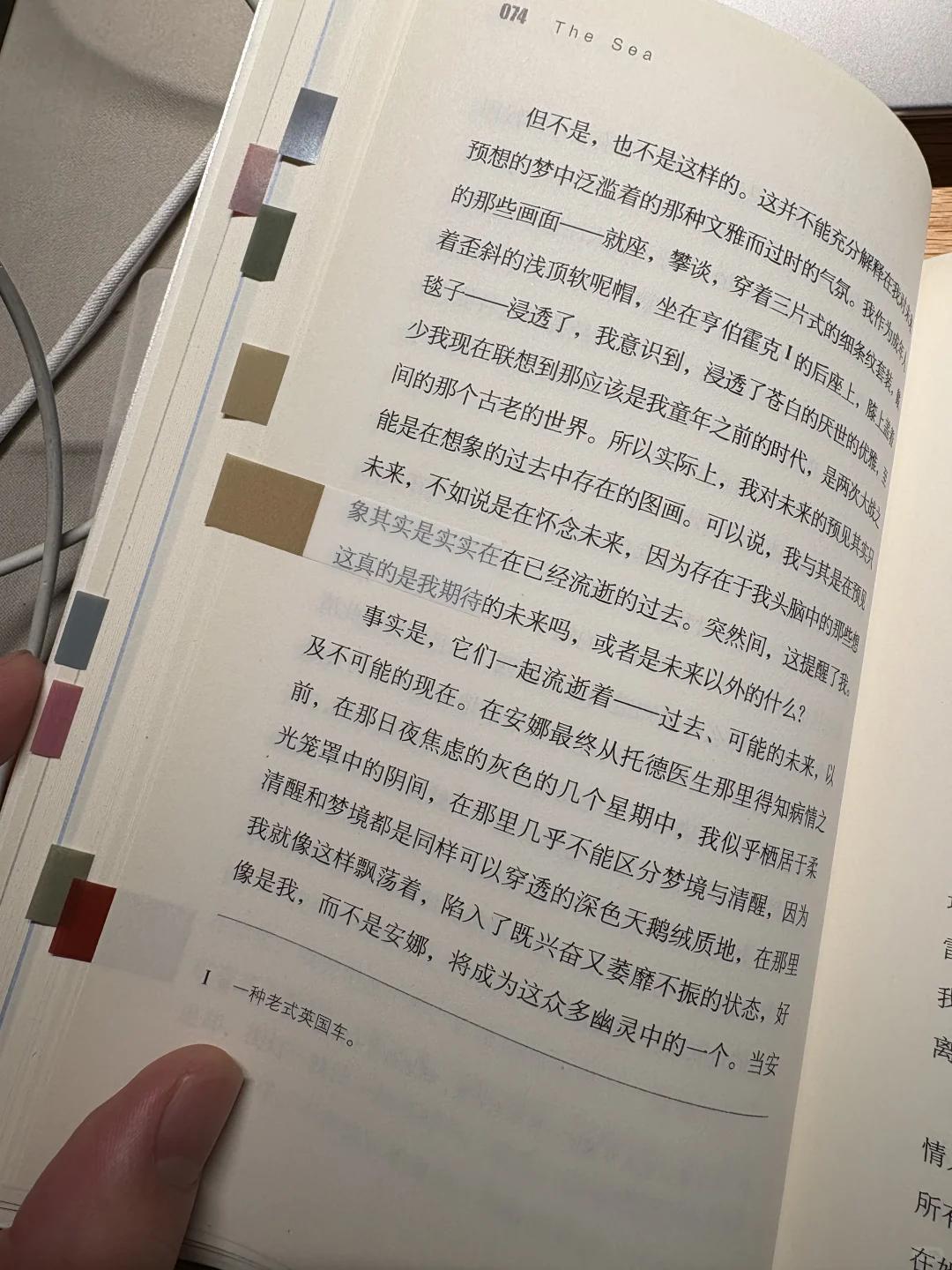 分享一下我的读书辅助工具📖🔧