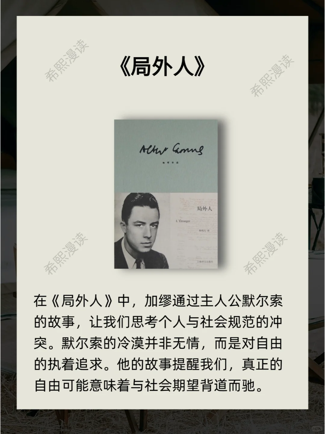 5本书，探索忙碌生活中的自由真谛！