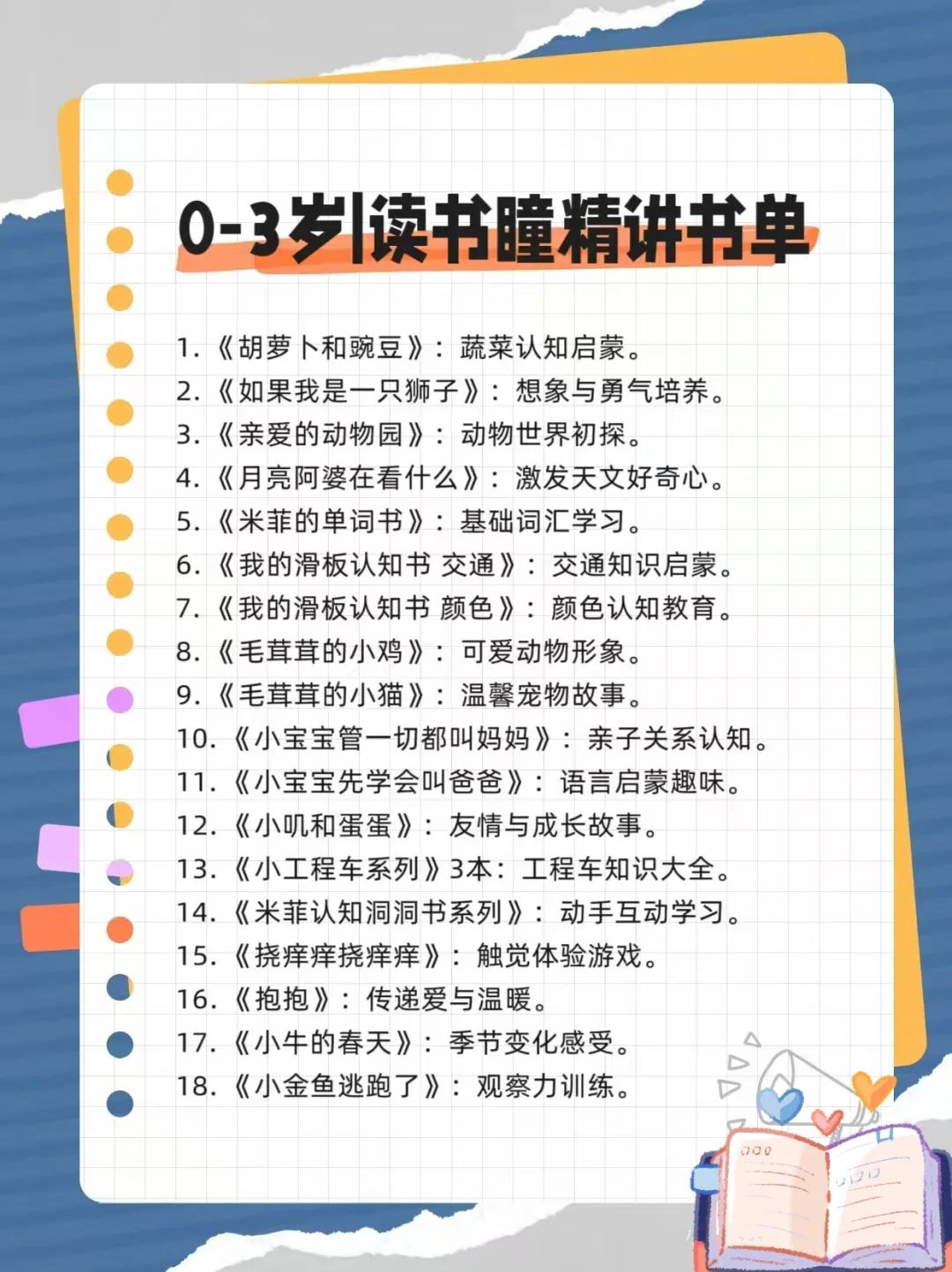 解放老母亲，3岁娃每天自己阅读30本书!电子