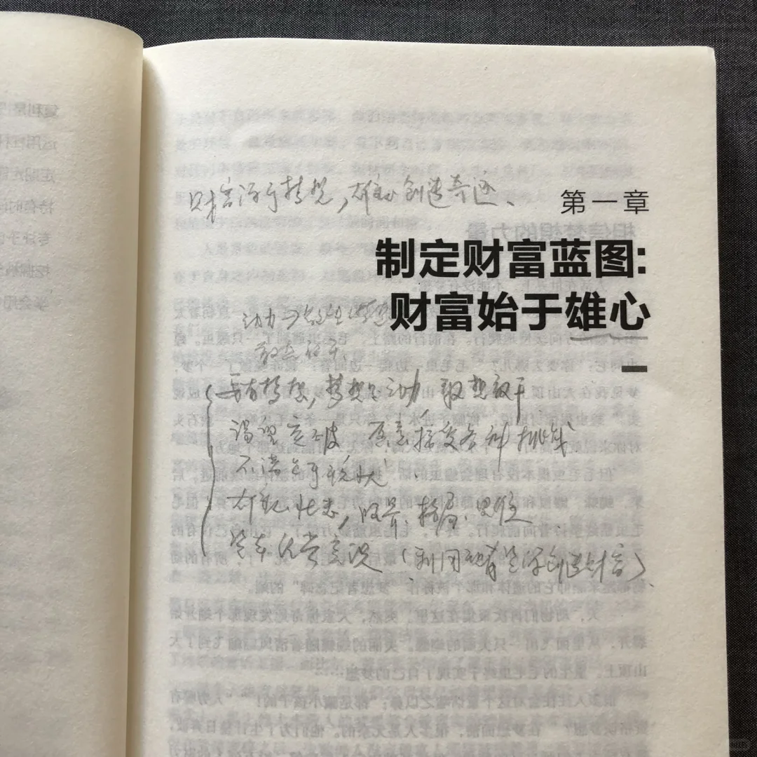 搞钱书单02 | 财富自由，先从改变思维开始