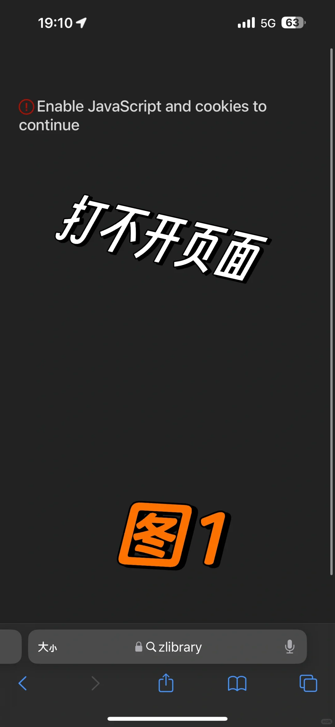 Zlibary超级好用的电子书软件，全程免费