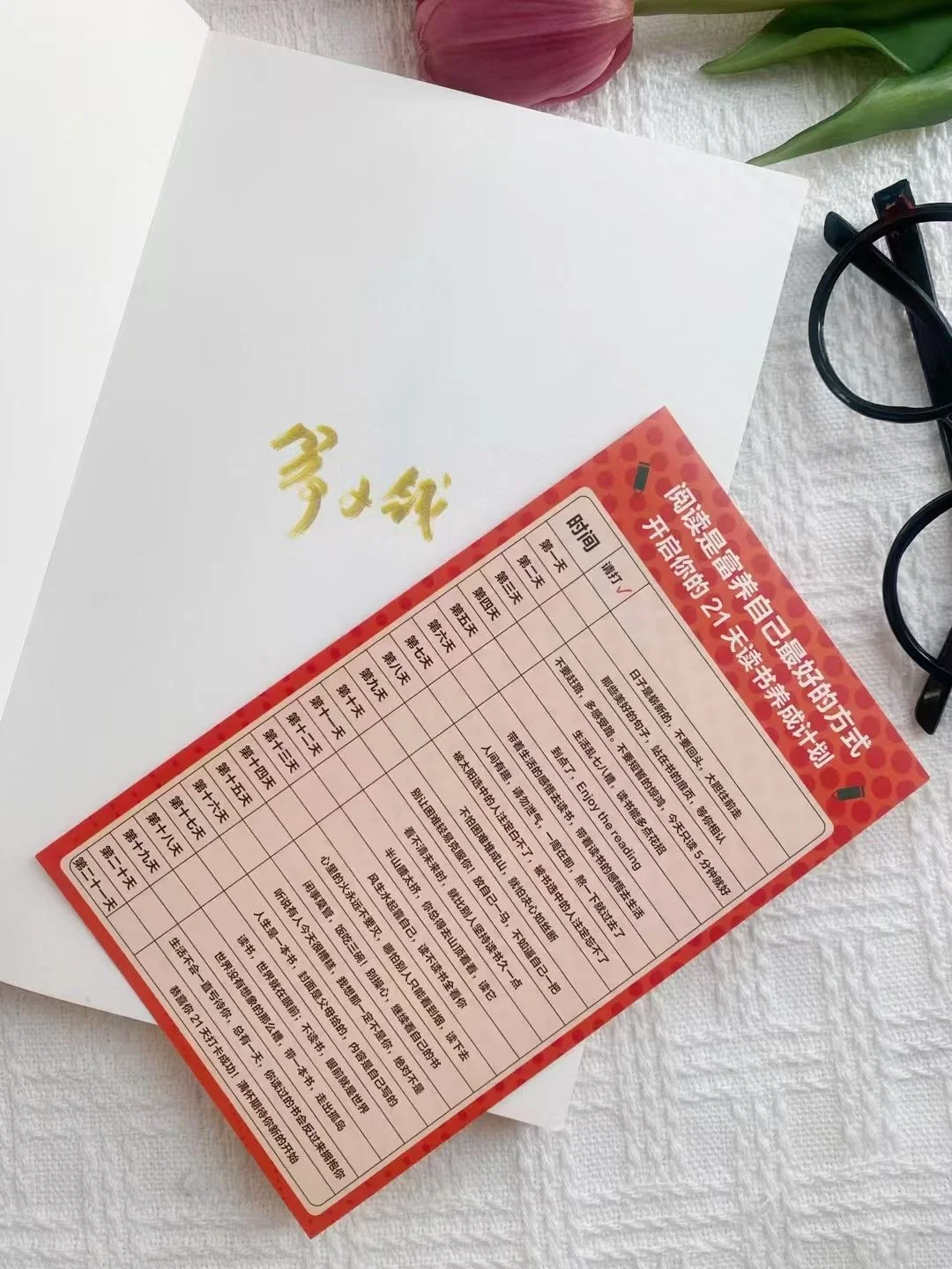 凌晨一点我还是放不下这本书！