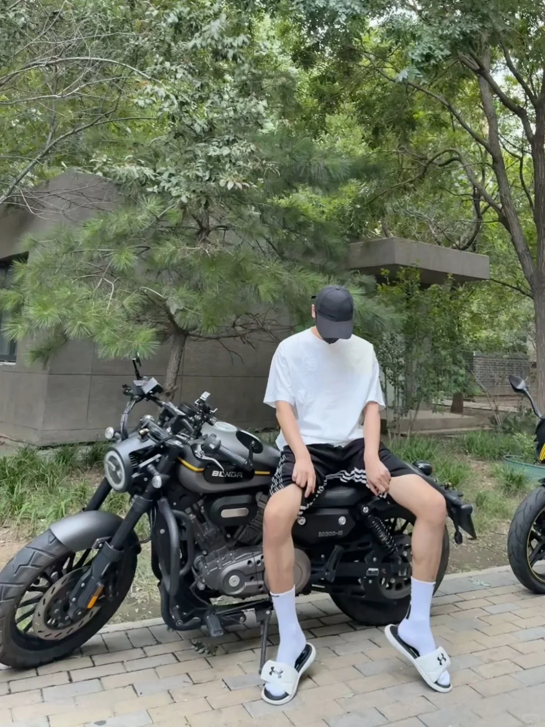 微风不燥