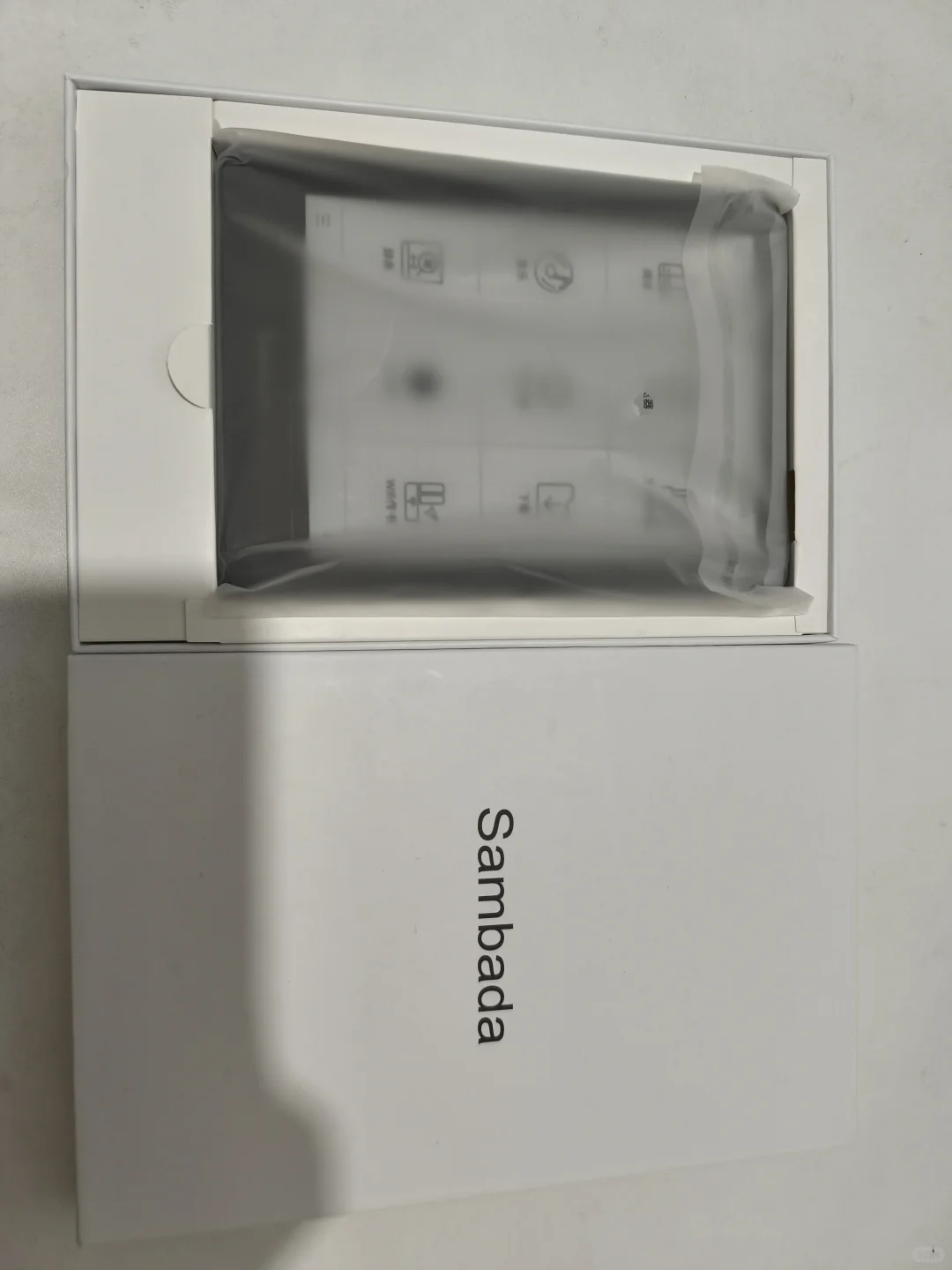 7折出6寸全新电纸书，Sambada的