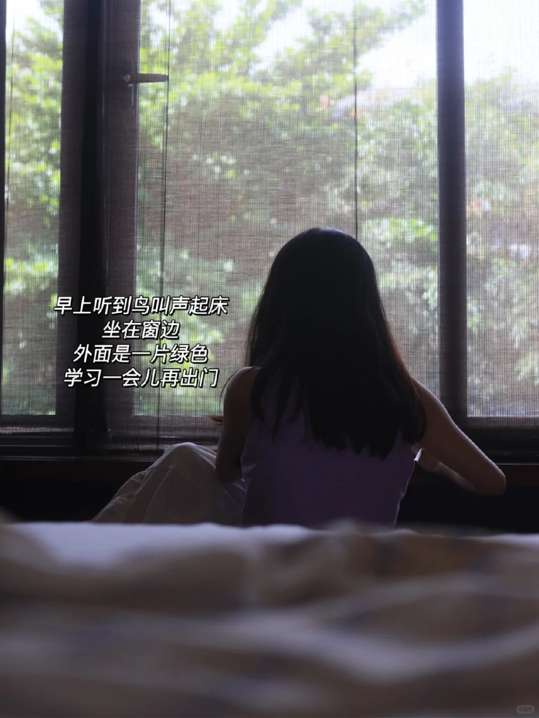 玫瑰说得真好📚“学习就是为了自由”