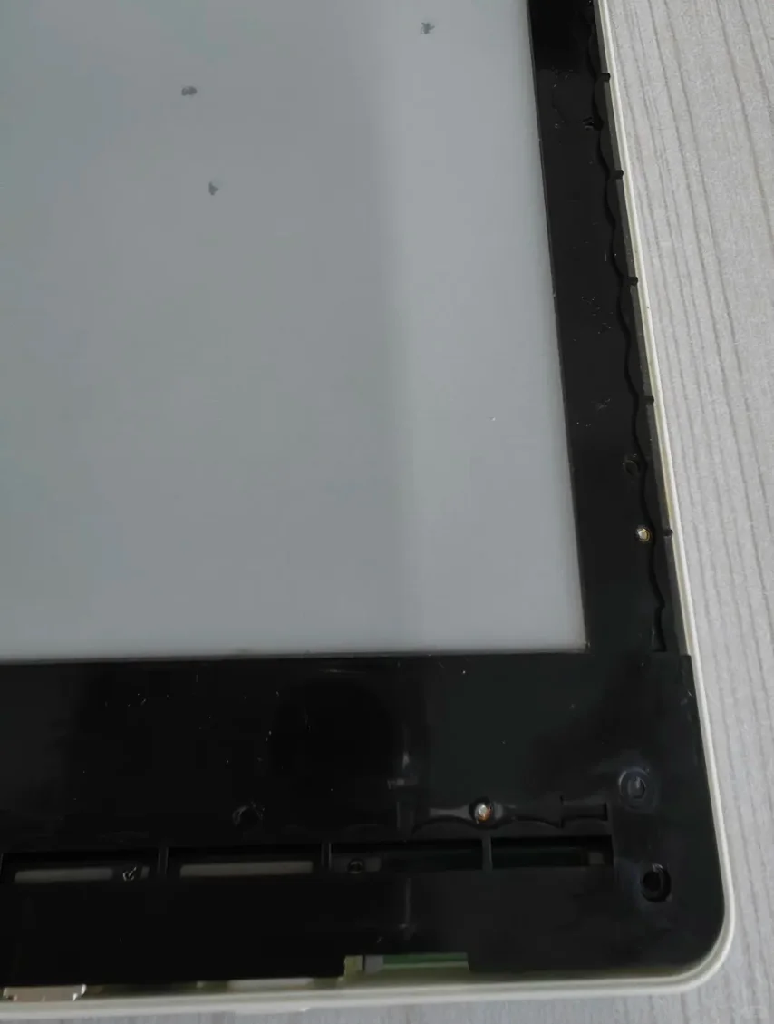 Kindle换电池