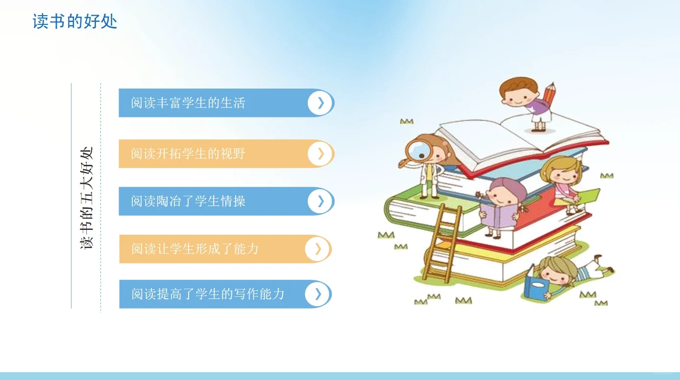 📚✨让阅读点亮生活