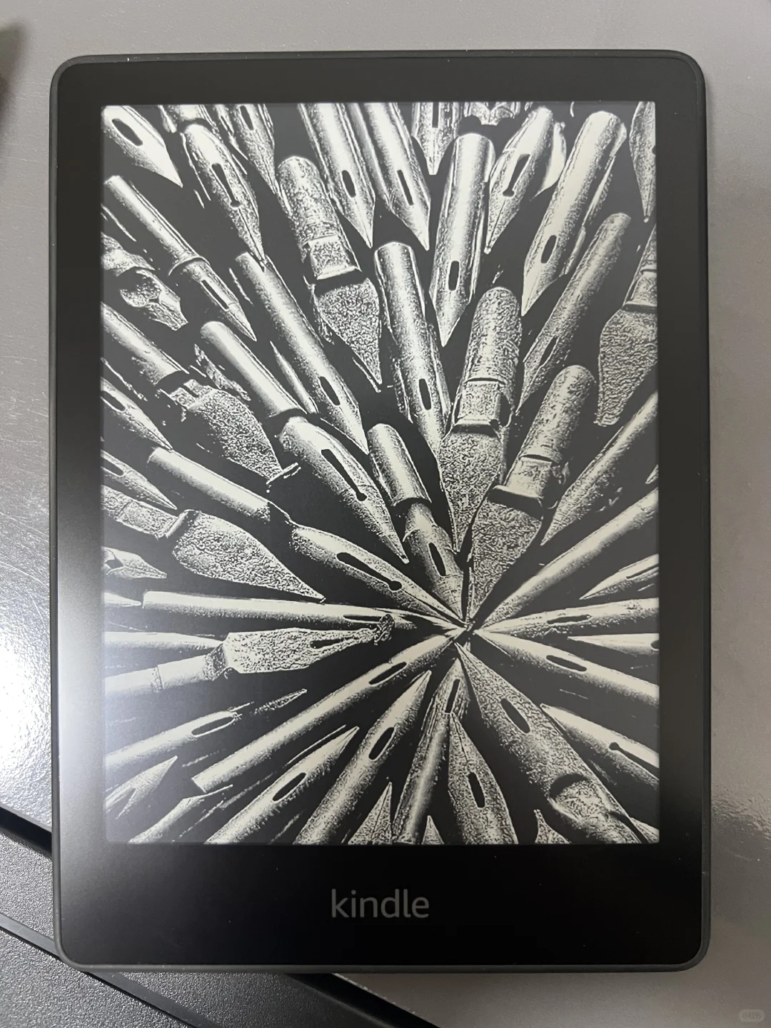 出一台kindle paperwhite5 8G 可注册美区