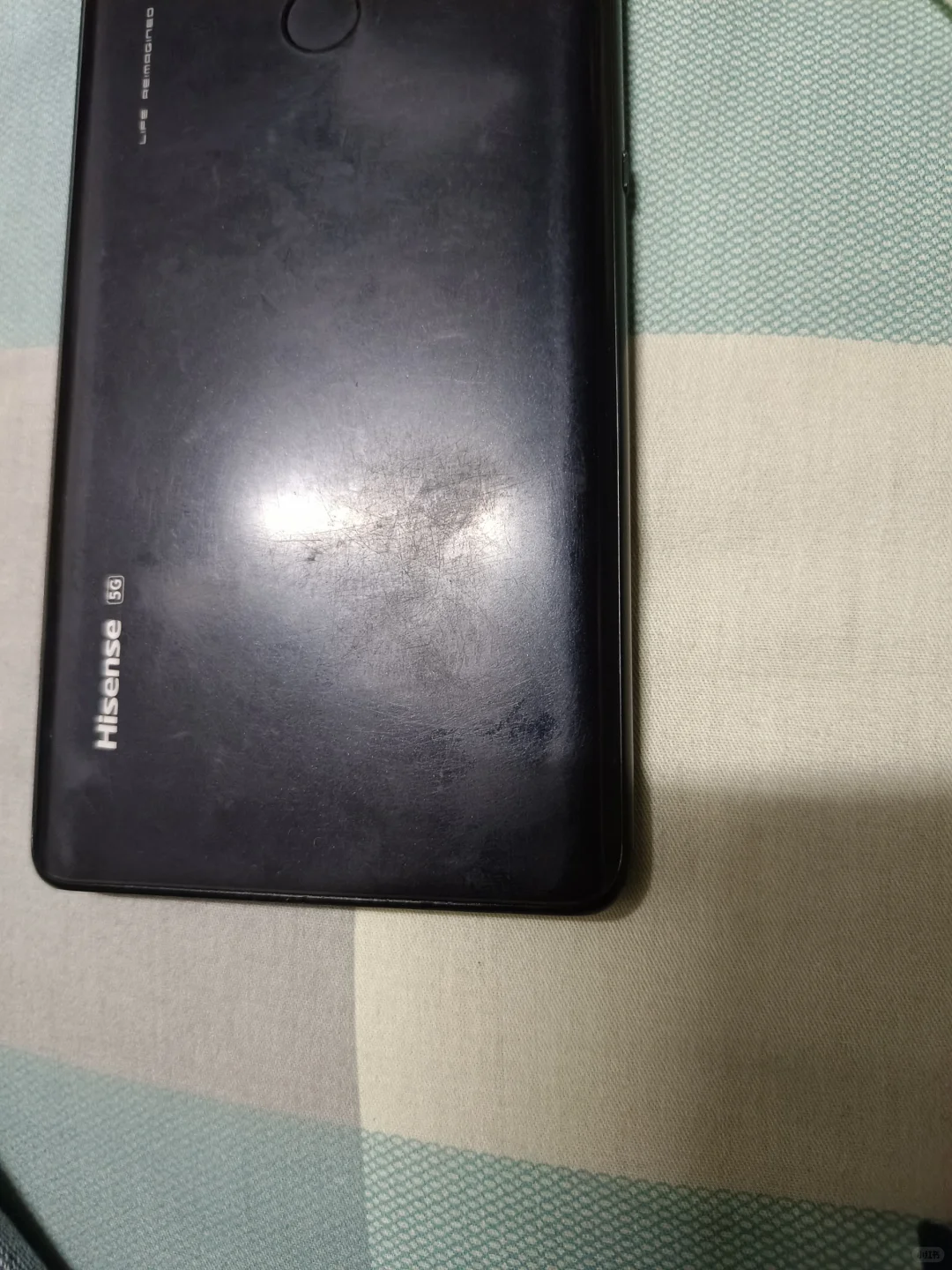 海信a7