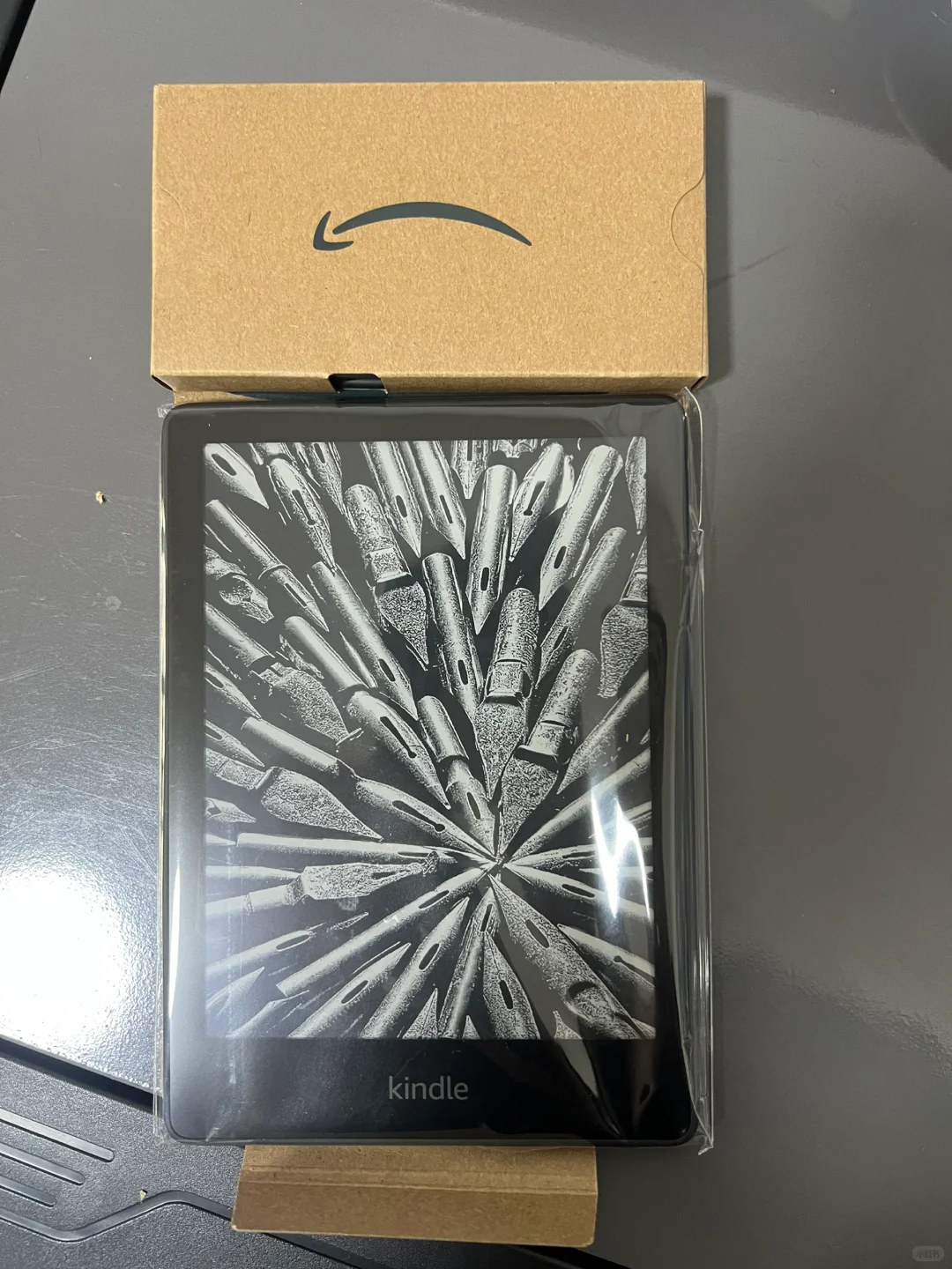 出一台kindle paperwhite5 8G 可注册美区