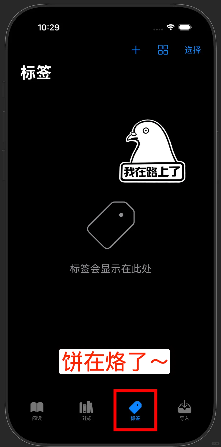 你有见过哪只鸭子不会开车吗？