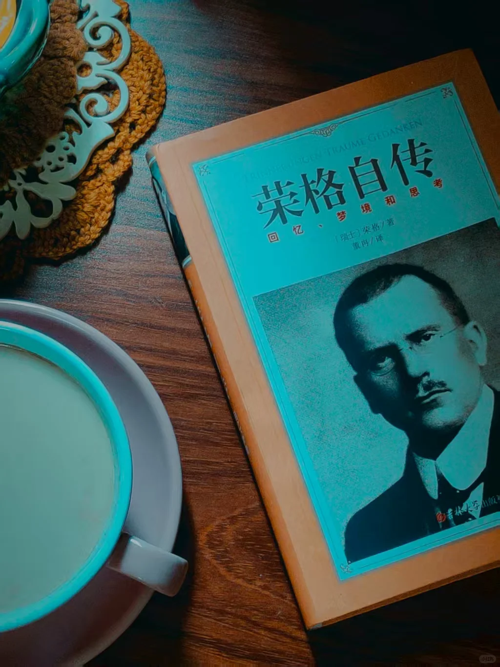 亏什么，都不要亏了阅读。