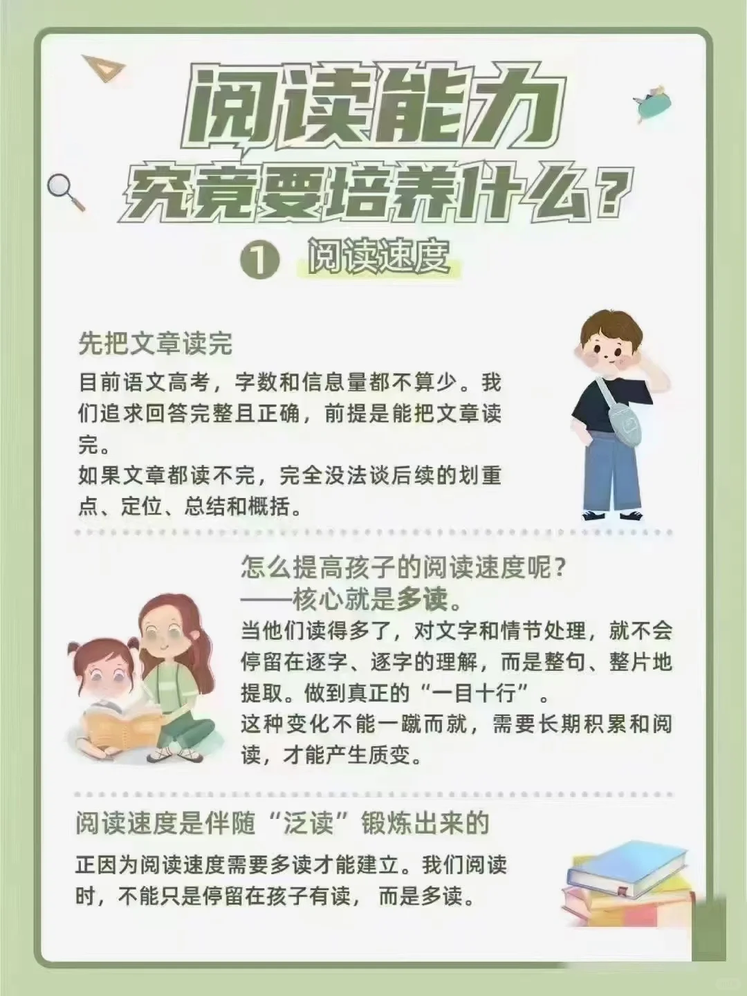 📚 解锁阅读魔法：提高孩子阅读能力