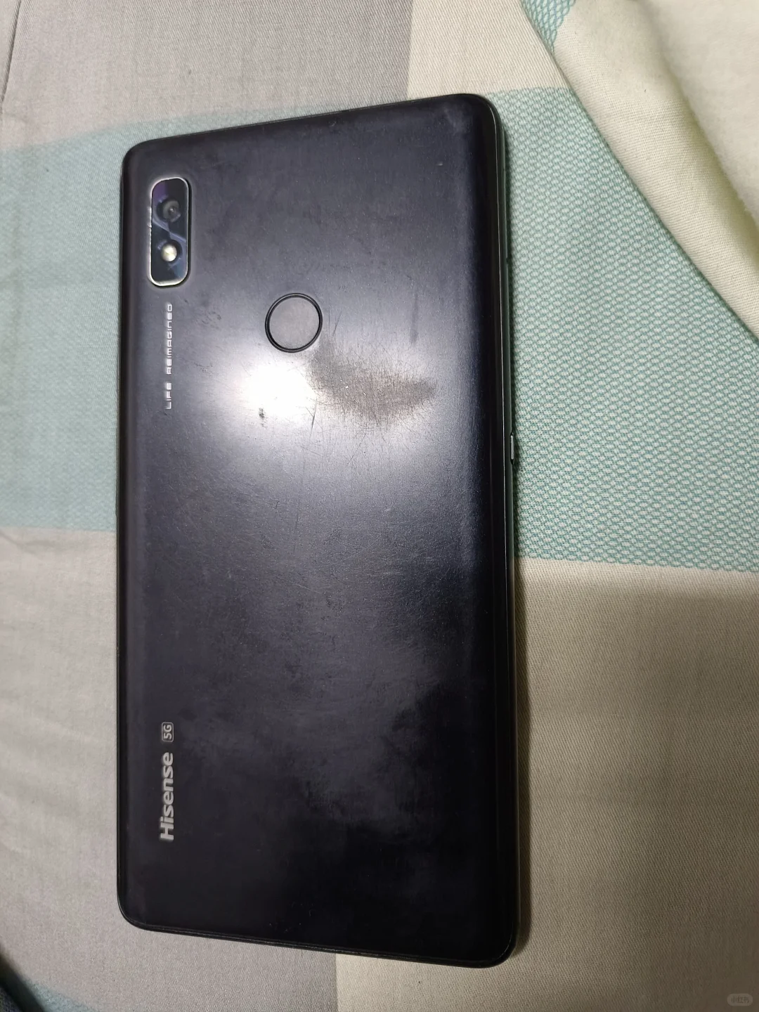 海信a7