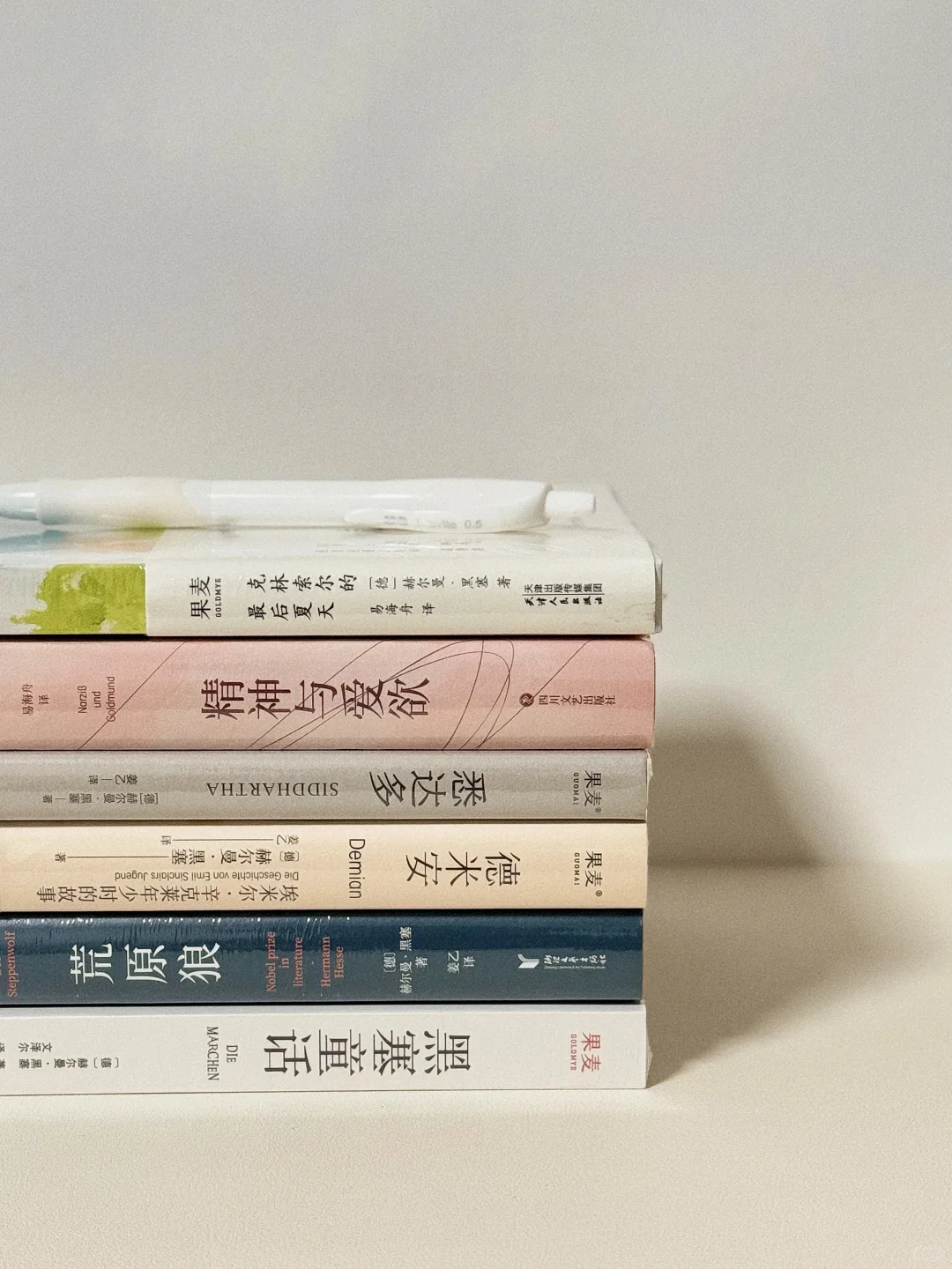 聊一聊阅读带来的改变