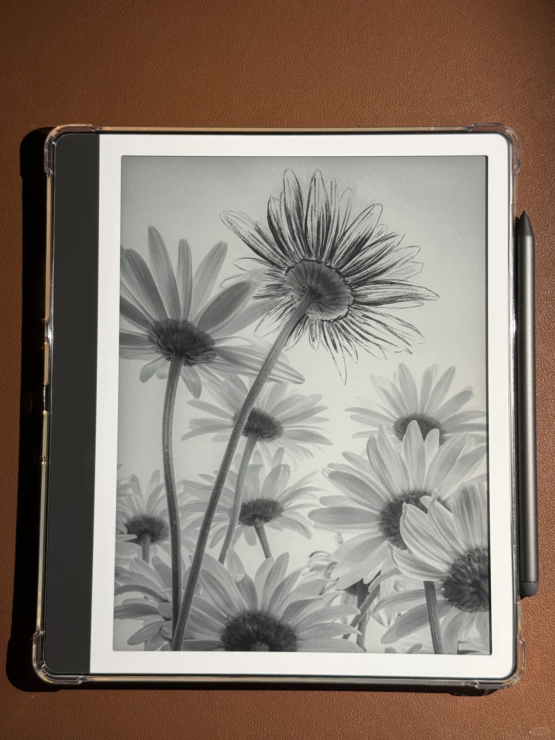 Kindle scribe