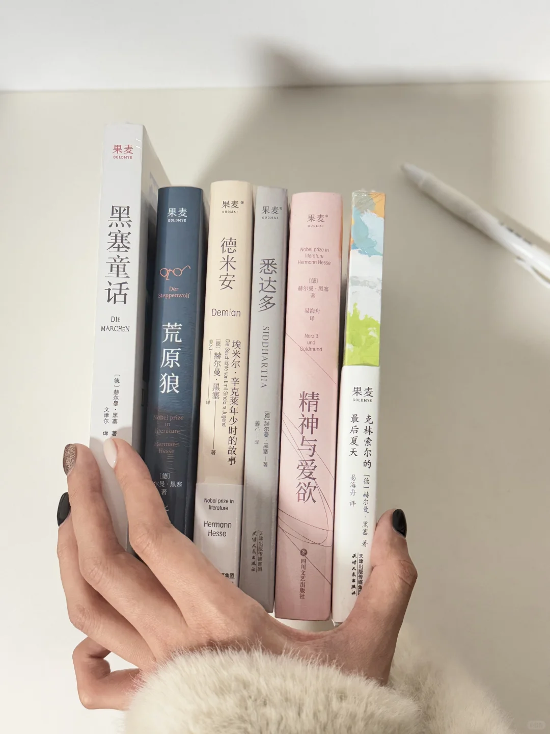 聊一聊阅读带来的改变