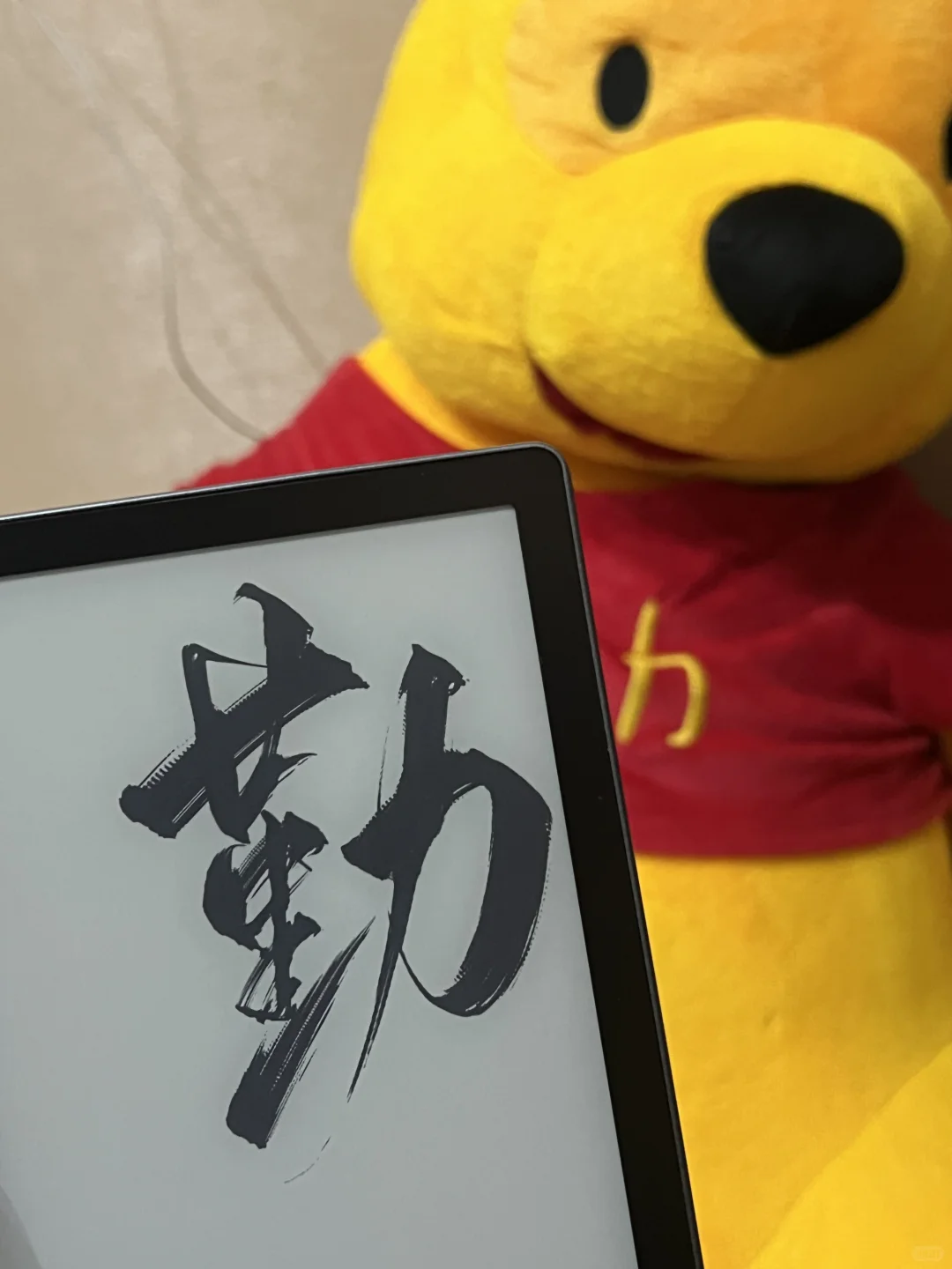我的电子阅读器