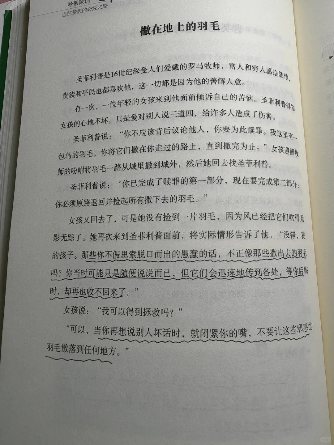 坚持每天阅读打卡第104天