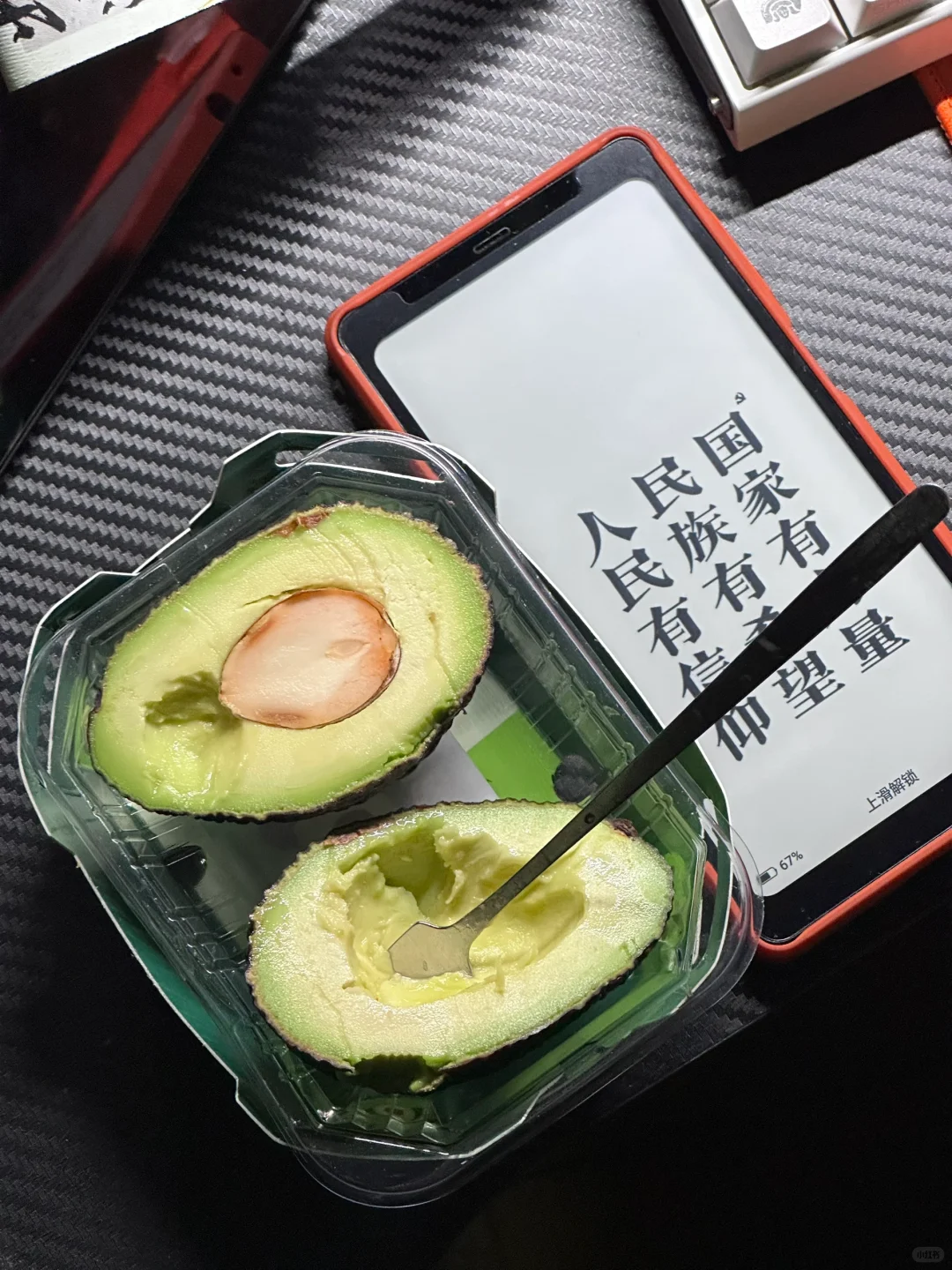入坑墨水屏 买旧不买新