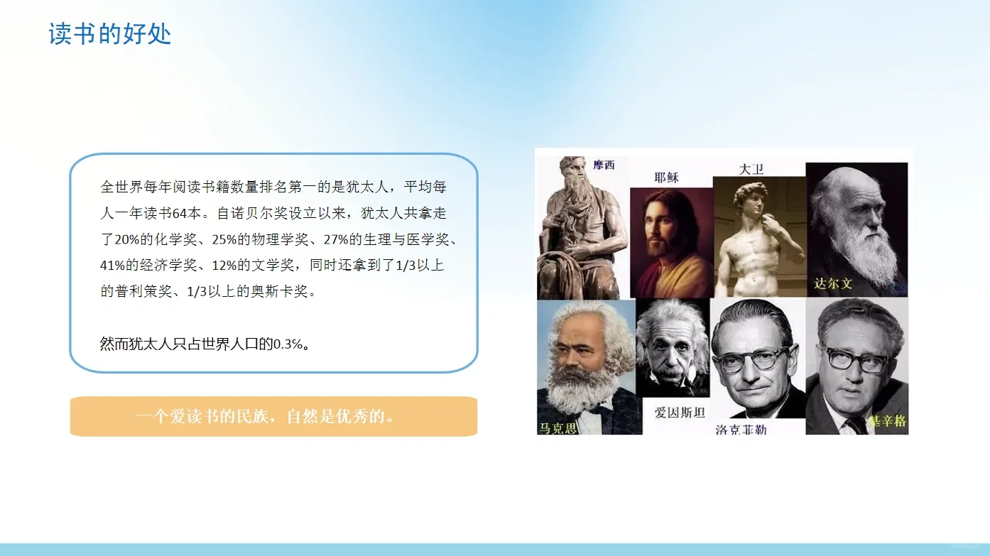 📚✨让阅读点亮生活