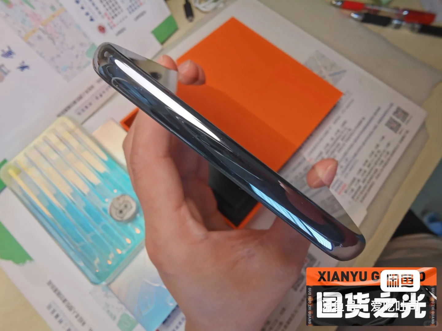 400🍞➗一个得到mini阅读器❗❗