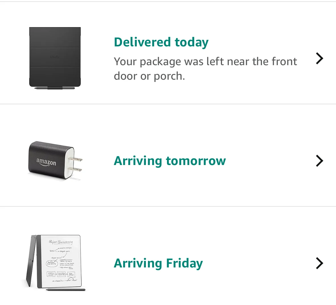 amazon kindle scribe 2 购买攻略