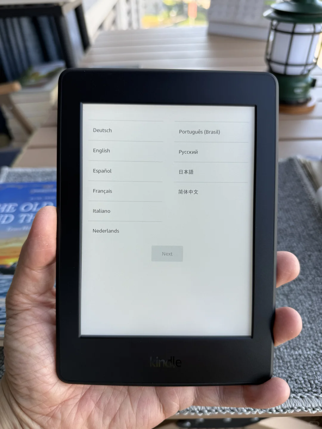 Kindle看书📖神器