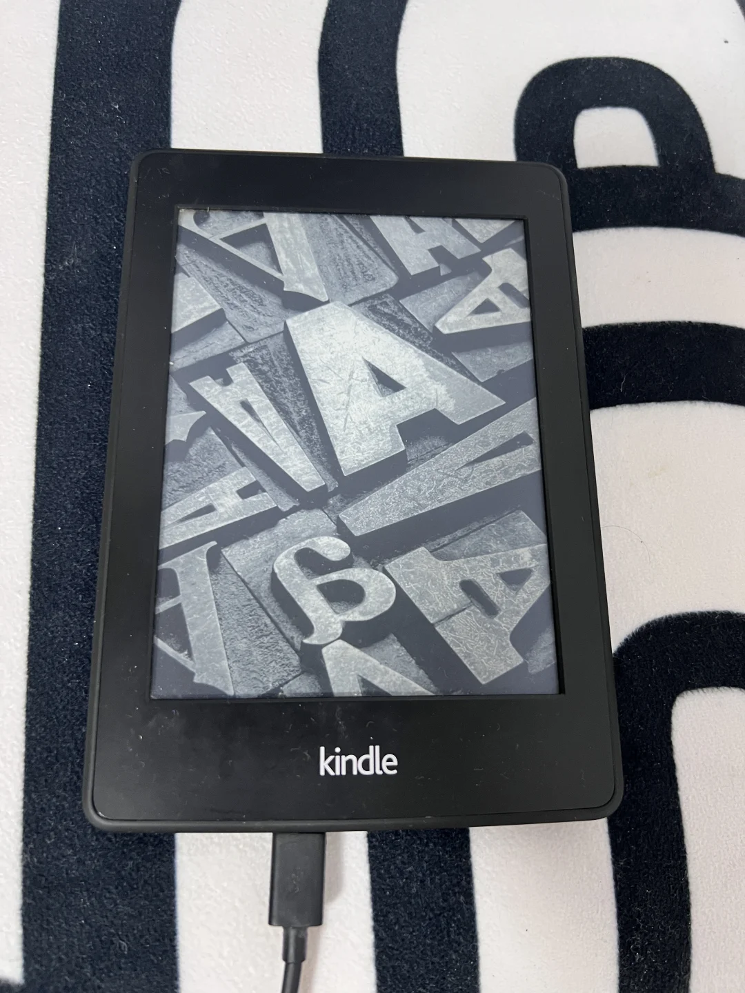 我这kindle还有救吗…😿