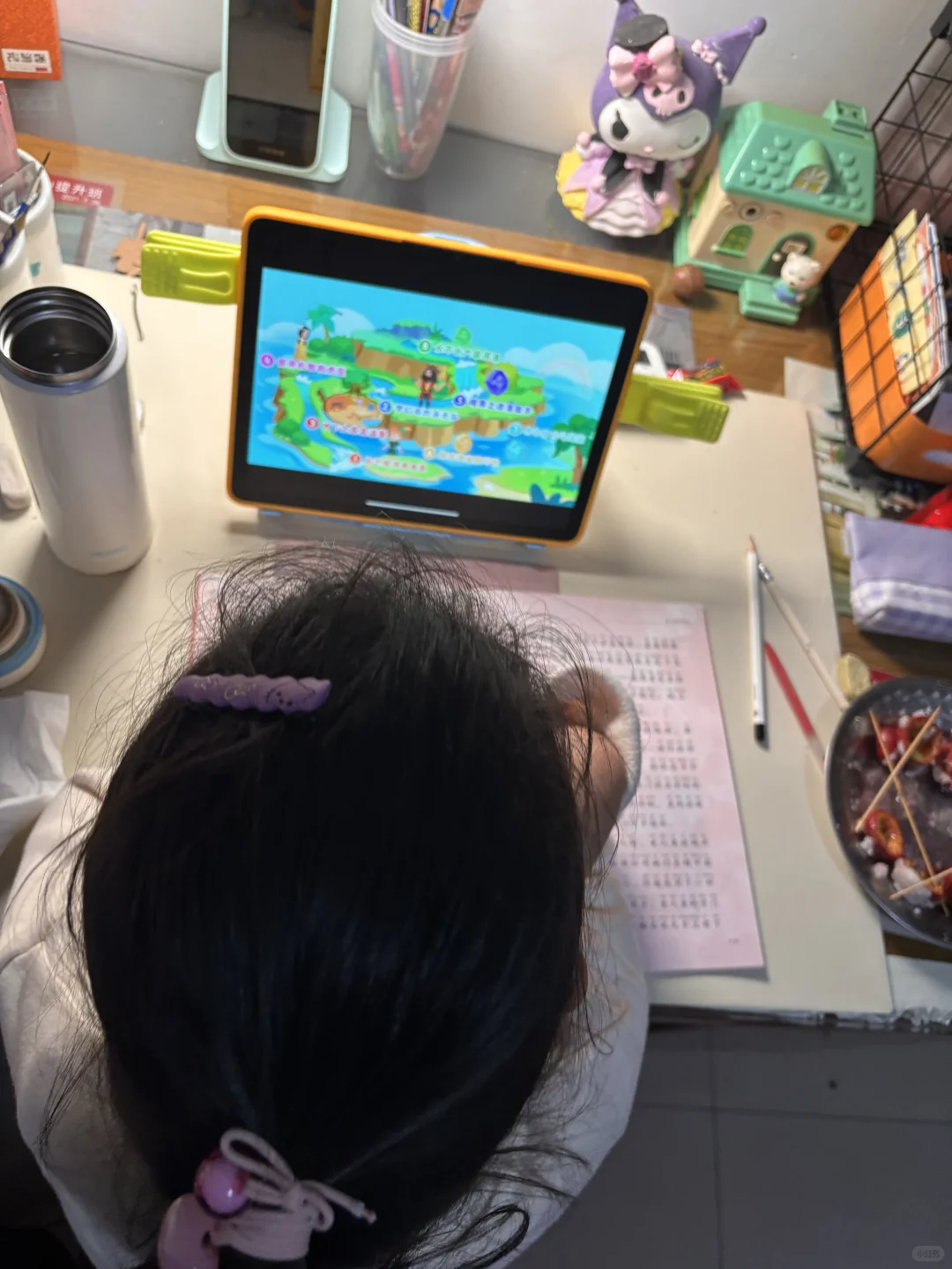 学而思大阅读：点亮孩子阅读理解的明灯349