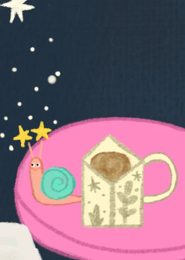 书里有你想要的整个世界🌙