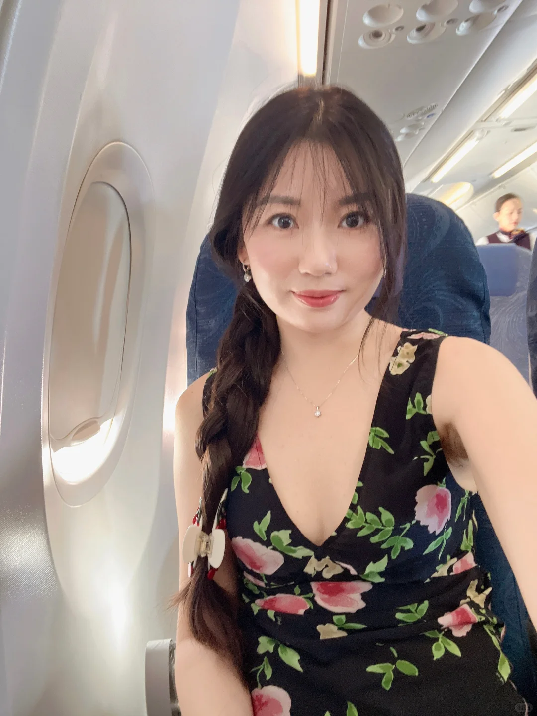 本周小结｜飞行、阅读