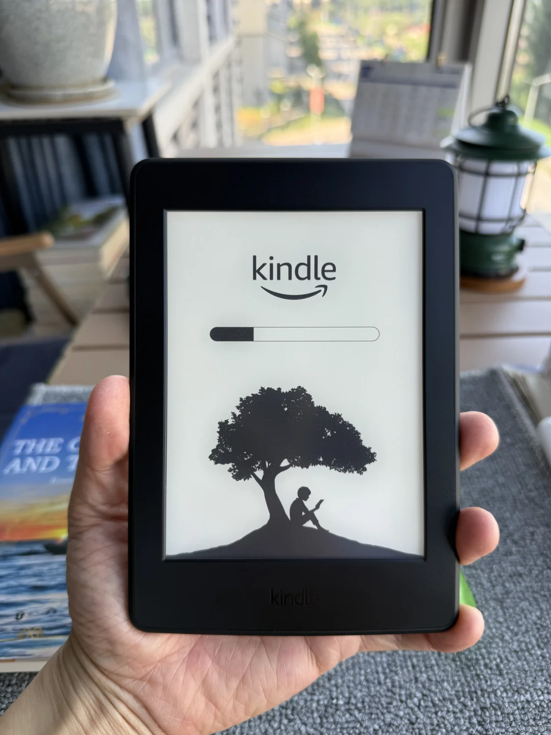Kindle看书📖神器