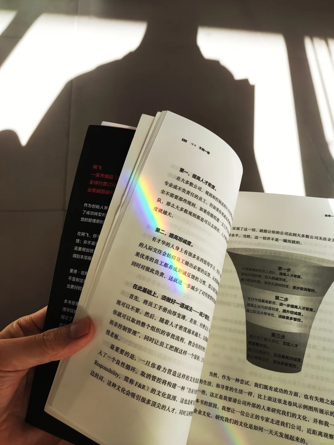 聊聊我的阅读生涯，我是怎么喜欢上阅读的