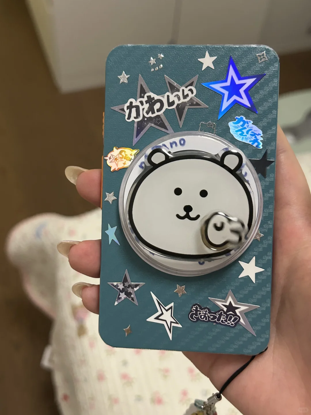就这么轻易萌翻全世界