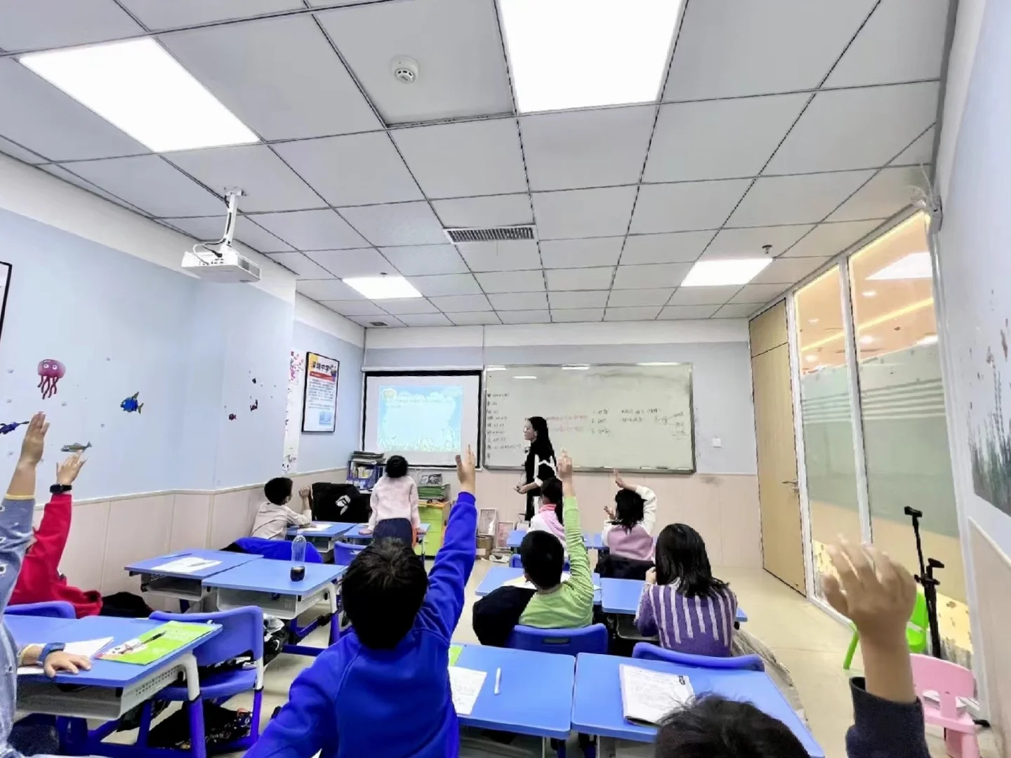 不要再给孩子增加阅读门槛啦🙅🏻‍♀️