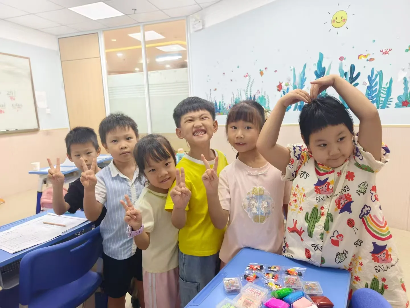不要再给孩子增加阅读门槛啦🙅🏻‍♀️