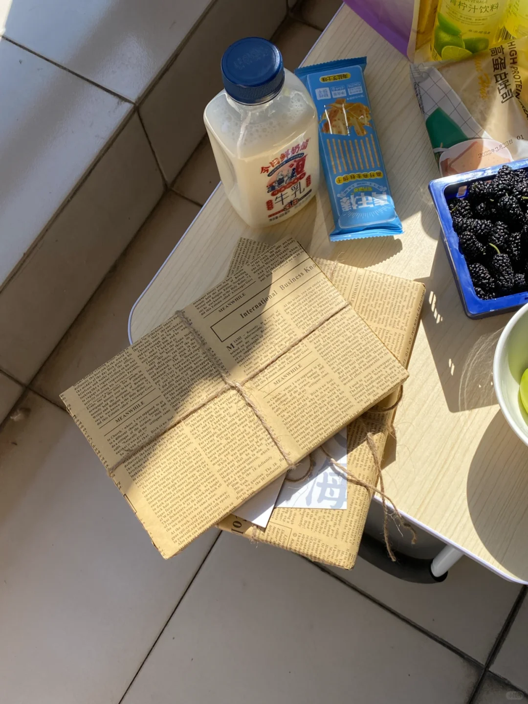 每月收到的阅读浪漫体验！