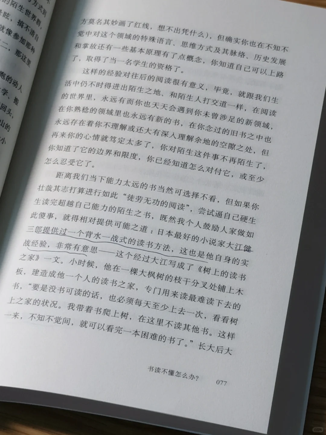 这本书写了关于阅读的一切