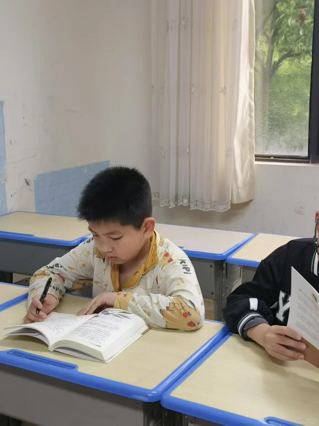 课堂实录