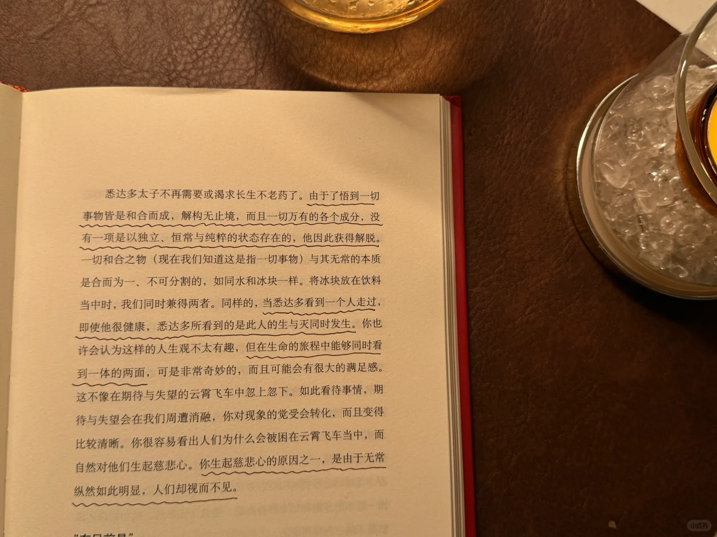 夜读时间🍷