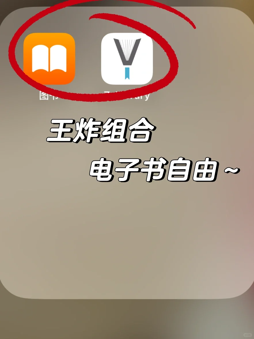 别再当冤大头‼️苹果图书+Zlib真的读书自由