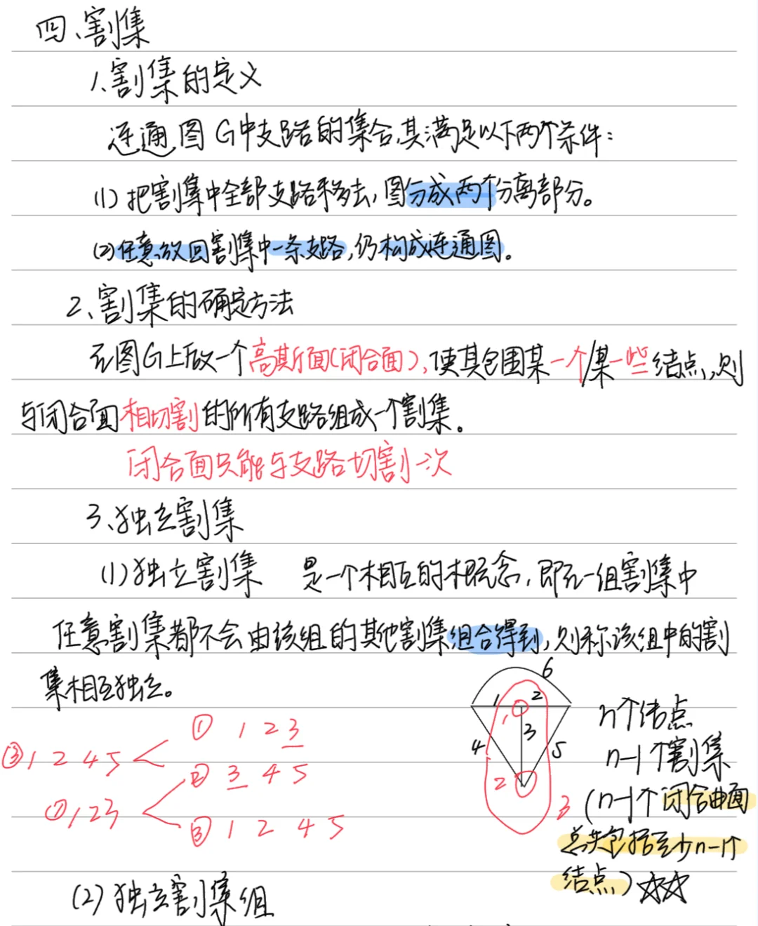 🥹自由笔记好用且免费的笔记软件