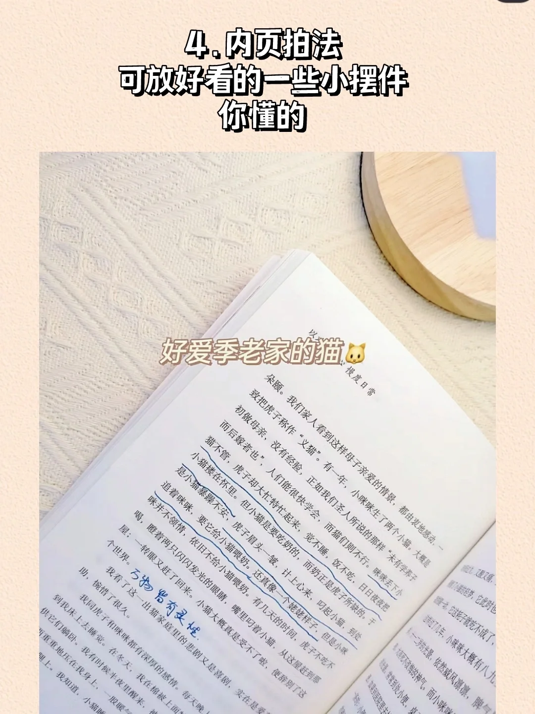 3900+读书博主，教你如何作图🔥