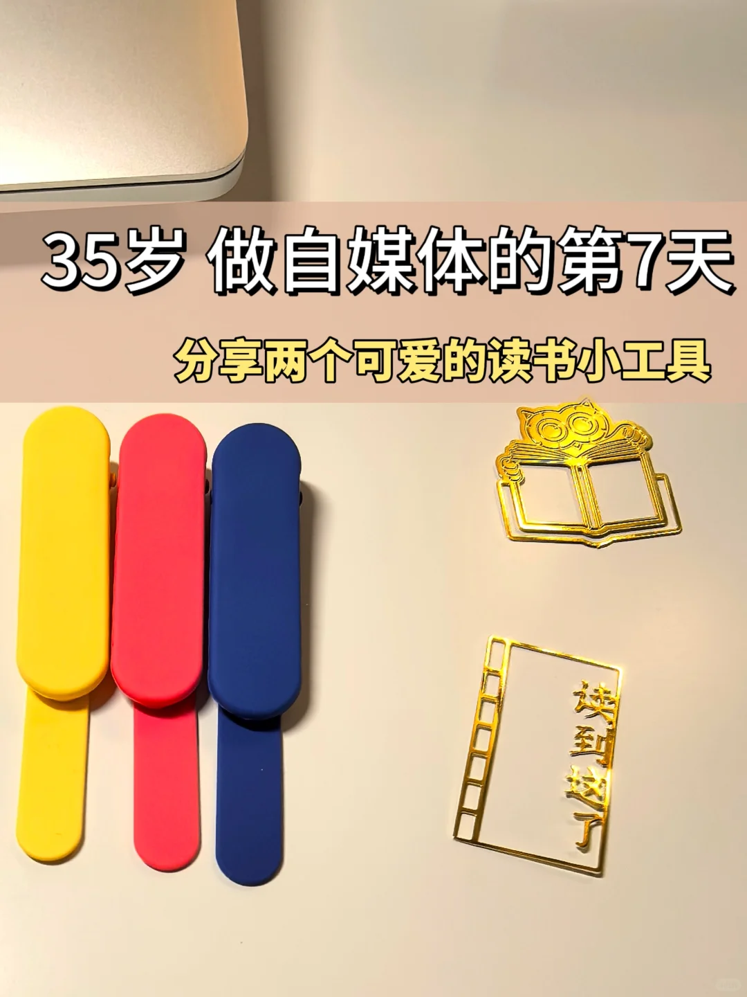 新人博主Day7｜忍不住炫耀一下我的小可爱
